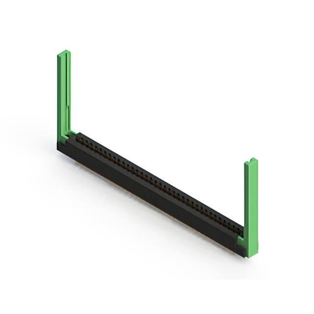355-070-520-268 EDAC Inc.  Edgeboard Connectors